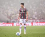 Diogo Barbosa sofre cirurgia no joelho direito e desfalca o Fluminense