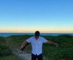 Músico cachoeirense Diego Comum lança novo single: “Meio de Campo”