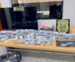 Polícia Civil apreende droga ‘Ice Pack’ em casa de alto padrão no ES