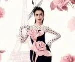 Lily Collins será Audrey Hepburn em filme sobre bastidores de ‘Bonequinha de Luxo’