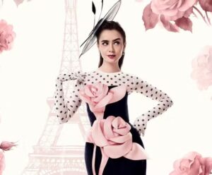 Em ‘Emily em Paris’, a aventura de um mundo sem remorsos Emily em Paris
