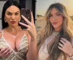 Quem é Emily Garcia? O que aconteceu entre ela e Virginia Fonseca?