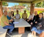 Encontro de Diáconos e Esposas do Leste 3 acontece em Vitória