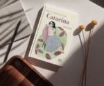 Escritora lança livro que se passa em Cachoeiro de Itapemirim