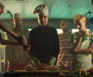 Doze filmes brasileiros vão concorrer a uma vaga no Oscar 2025; confira Estômago 2