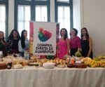 ES é premiado na II Mostra de Experiências de Alimentação e Nutrição