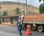 Transporte de mercadorias é barrado no ES; entenda