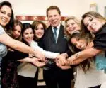 Silvio Santos: família divulga carta aberta em agradecimento