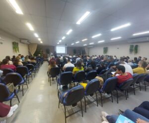 Saúde: confira as ações de combate à Febre do Oropouche em Cachoeiro Febre do Oropouche Cachoeiro