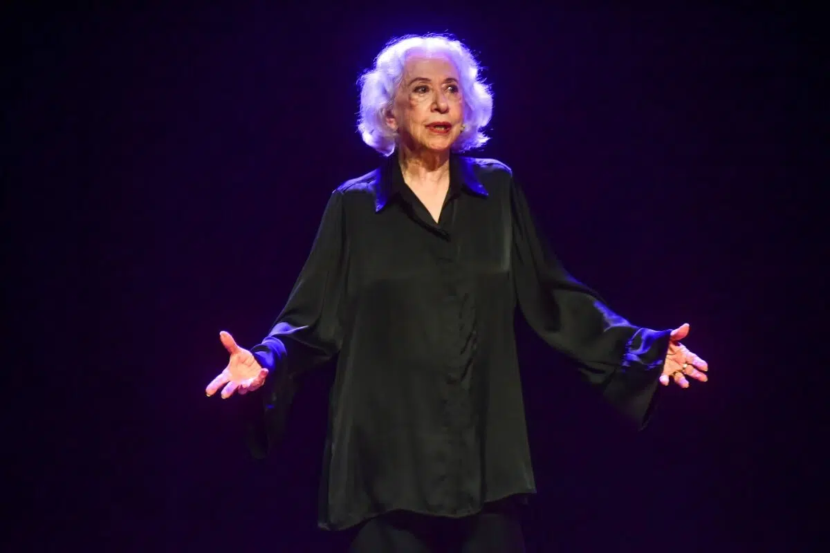 Fernanda Montenegro