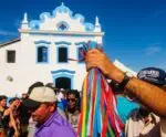 Festa de Nossa Senhora das Neves celebra 276 anos; veja a programação