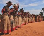 Festival Ybyporã: Celebração da Cultura Tupinikim e Guarani
