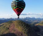 Viana recebe 1º Campeonato Capixaba de Balonismo