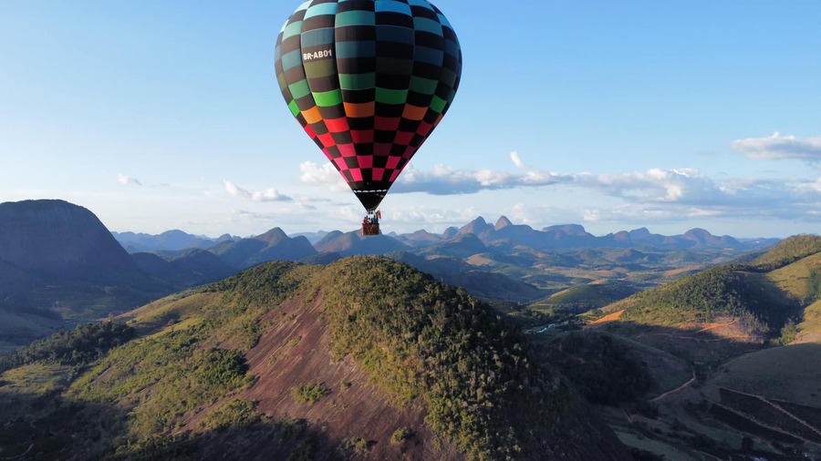 Campeonato Capixaba de Balonismo