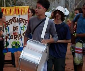 Festival de Inverno promove cultura no Caparaó neste fim de semana Festival de Inverno do Caparaó