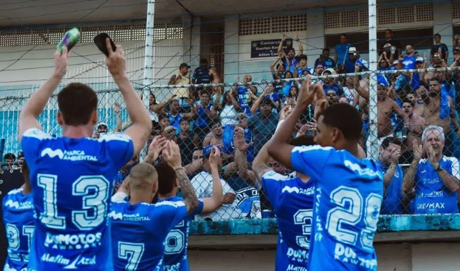 Final da Copa ES