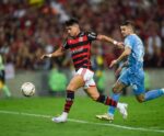 Flamengo derrota Bolívar na Libertadores e tem boa vantagem
