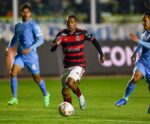 Flamengo perde para o Bolívar, mas avança às quartas da Libertadores