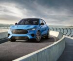 Ford lança nova estratégia para carros elétricos
