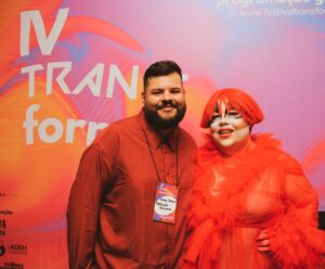Inclusão nas telonas: ES recebe Circuito Nacional de Cinema LGBTQIAPN+ Circuito Nacional de Cinema LGBTQIAPN+