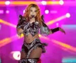 Vem aí: gravação do DVD de Joelma acontece neste sábado em Vitória