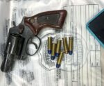 Homem é preso tentando embarcar armado em voo no aeroporto do ES