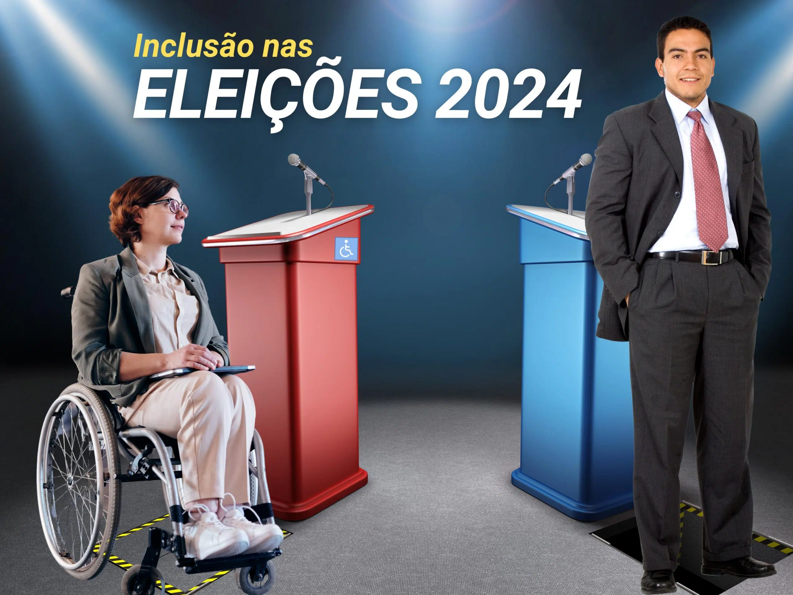 Inclusão