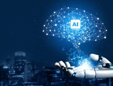 Senac abre curso gratuito de tecnologia com Inteligência Artificial em Cachoeiro