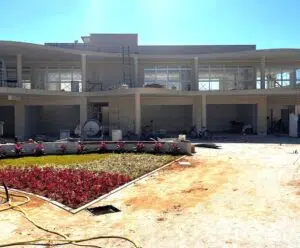 Anchieta: Iriri ganhará nova praça ainda esse ano Iriri nova praça