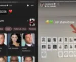 Isis Valverde publica foto do elenco de ‘Alarum’, de Sylvester Stallone