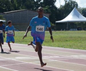 Jogos Escolares Paralímpicos Nacional: seletiva vai começar no ES Jogos Escolares Paralímpicos Nacional