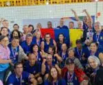 Castelo é campeão dos Jogos Estaduais da Pessoa Idosa