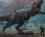 ‘Jurassic World’ anuncia título de novo filme; ‘Rebirt’ será lançado em 2025