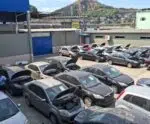 Leilão da Polícia Civil: confira o valor arrecadado no Espírito Santo