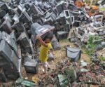 Lixo eletrônico chegou a nível recorde; entenda o problema