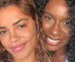 Lucy Alves e Indira Nascimento rompem namoro: “Não somos mais um casal”