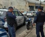 Moto roubada em Marataízes é recuperada em Cachoeiro