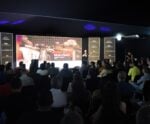 Cachoeiro Stone Fair: máquina de corte com jato de água é produzida no Brasil