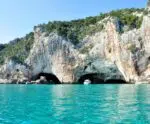 Mar Mediterrâneo bate recorde com temperatura mais quente já registrada