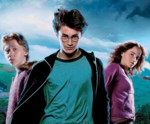 ‘Harry Potter’ anuncia atores que farão trio principal na nova série Maratona Harry Potter