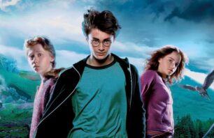 ‘Harry Potter’ anuncia atores que farão trio principal na nova série Maratona Harry Potter
