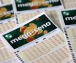Mega-Sena acumulada sorteia R$ 25 milhões nesta sexta-feira (11)