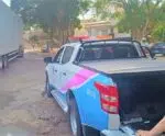 Blitz flagra transporte de mercadorias sem documento fiscal no ES
