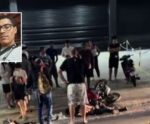 Cachoeiro: vítima de acidente era de Muniz Freire e trabalhava como Motoboy