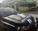 Mimoso: mais uma vítima do motoqueiro misterioso denuncia ataque