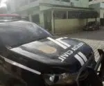 Mulheres denunciam ataques de motoqueiro misterioso entre Muqui e Mimoso