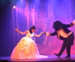 Imperdível! Clássico musical “A Bela e a Fera” terá apresentação única no ES