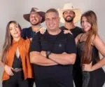 Websérie celebra as mais de três décadas do Musical Prateado
