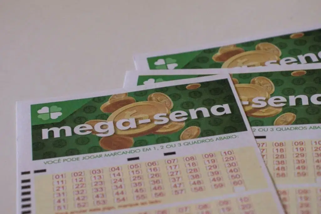 Resultado da Mega-Sena hoje