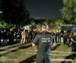 Operação Brujeria: 60 policiais buscam suspeitos de tráfico de drogas no ES